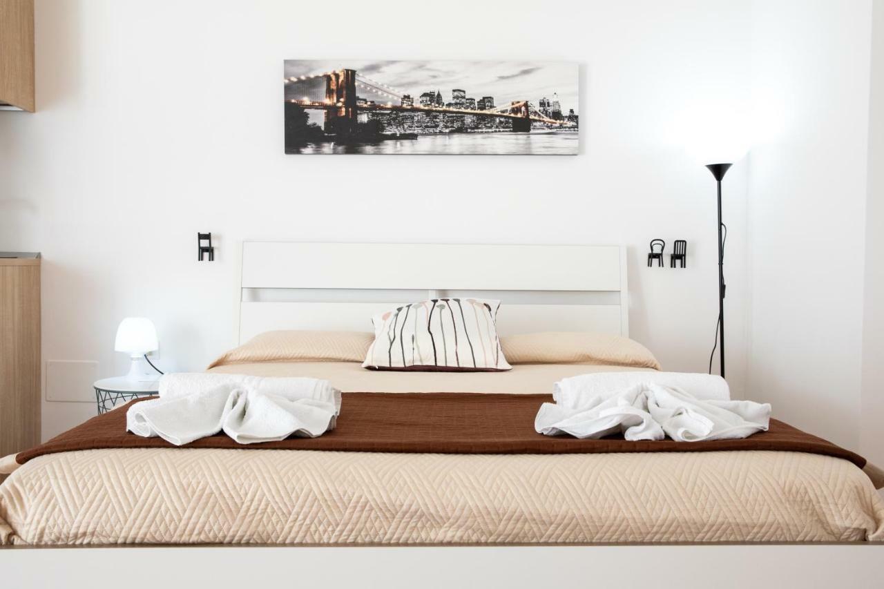 Fuga Romantica Vicino Al Mare - Rental Beb 巴莱斯特拉泰 外观 照片